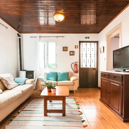 Casa Da Achadinha By Atlantic Nyaraló