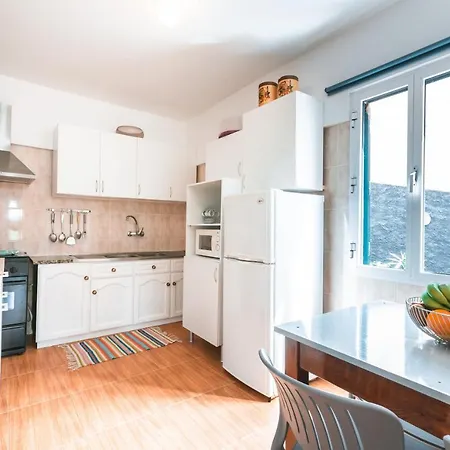 Casa Da Achadinha By Atlantic Nyaraló São Jorge