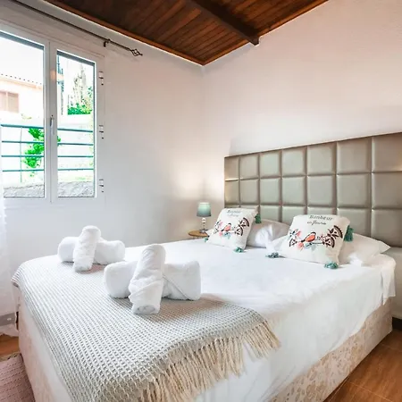 Nyaraló Casa Da Achadinha By Atlantic *