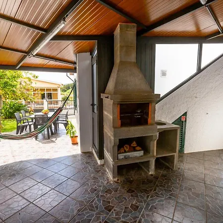 Nyaraló Casa Da Achadinha By Atlantic São Jorge