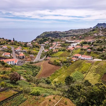 Casa Da Achadinha By Atlantic Nyaraló