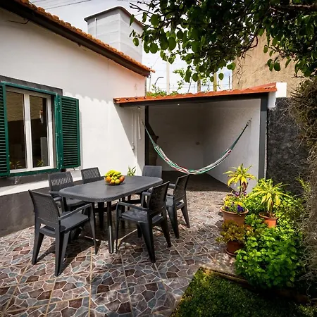 Casa Da Achadinha By Atlantic