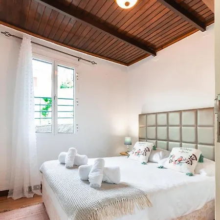 Casa Da Achadinha By Atlantic * São Jorge