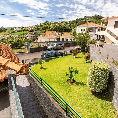 Casa Da Achadinha By Atlantic Nyaraló