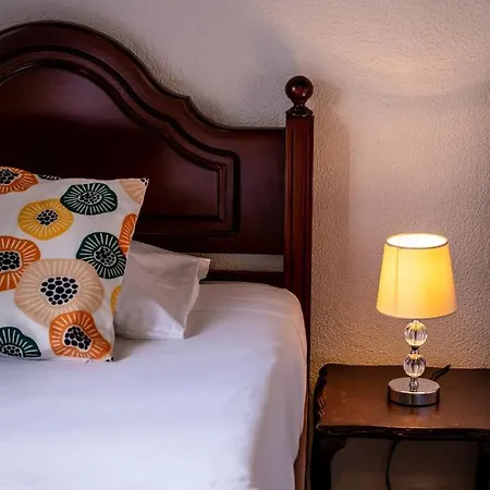 Nyaraló Casa Da Achadinha By Atlantic São Jorge