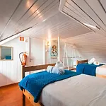 Casa Da Achadinha By Atlantic Holiday home Sao Jorge (Madeira)
