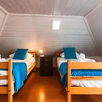 Casa Da Achadinha By Atlantic * Sao Jorge (Madeira)