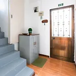 Holiday home Casa Da Achadinha By Atlantic