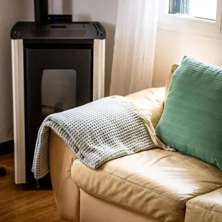 Hébergement de vacances Casa Da Achadinha By Atlantic *