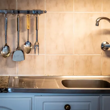 Semesterbostad Casa Da Achadinha By Atlantic *