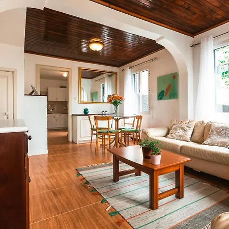 Casa Da Achadinha By Atlantic Casa vacanze *