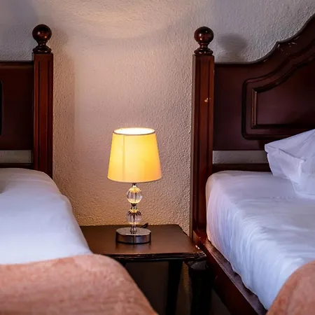 Casa Da Achadinha By Atlantic Casa vacanze São Jorge