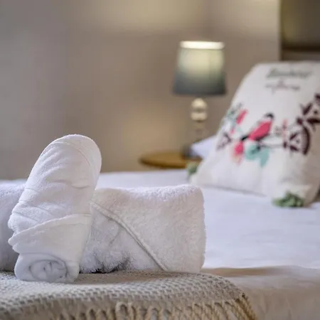 Semesterbostad Casa Da Achadinha By Atlantic *