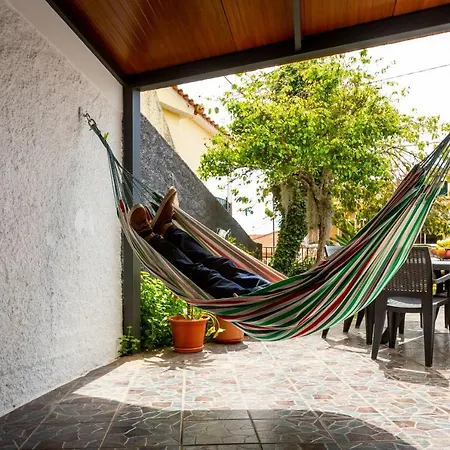 Semesterbostad Casa Da Achadinha By Atlantic São Jorge