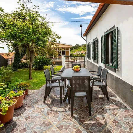 Casa Da Achadinha By Atlantic Casa vacanze