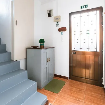 Prázdninový dům Casa Da Achadinha By Atlantic
