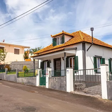 Casa Da Achadinha By Atlantic * São Jorge