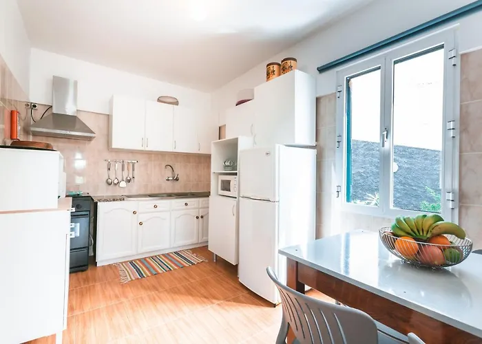 Casa Da Achadinha By Atlantic Casa vacanze São Jorge