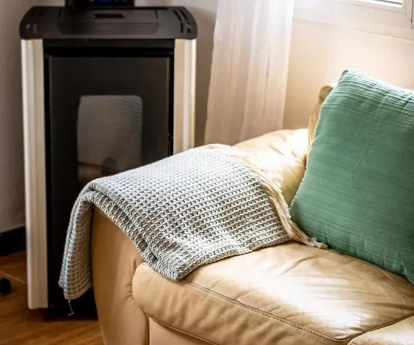 Hébergement de vacances Casa Da Achadinha By Atlantic *