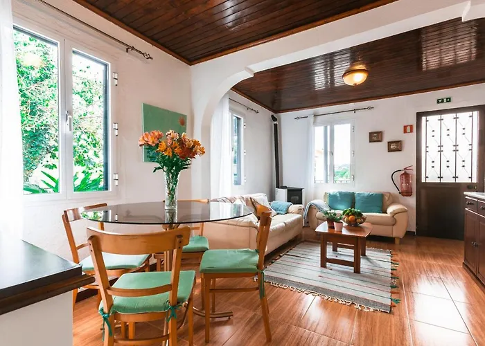 Casa Da Achadinha By Atlantic Casa vacanze *