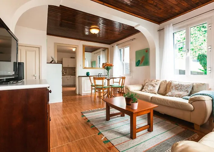 Casa Da Achadinha By Atlantic Hébergement de vacances *