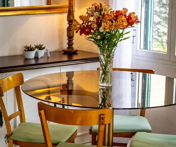 Casa Da Achadinha By Atlantic Hébergement de vacances