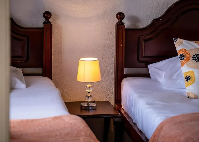 Casa Da Achadinha By Atlantic Hébergement de vacances São Jorge