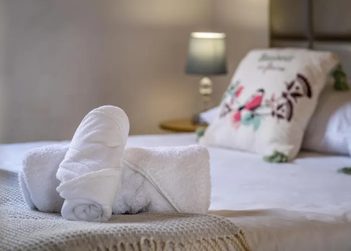 Hébergement de vacances Casa Da Achadinha By Atlantic *