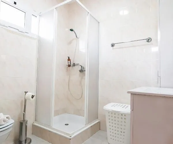 Hébergement de vacances Casa Da Achadinha By Atlantic São Jorge