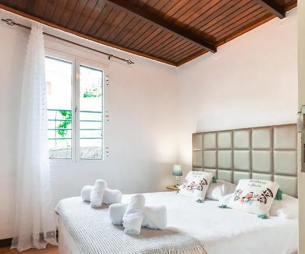 Casa Da Achadinha By Atlantic * São Jorge