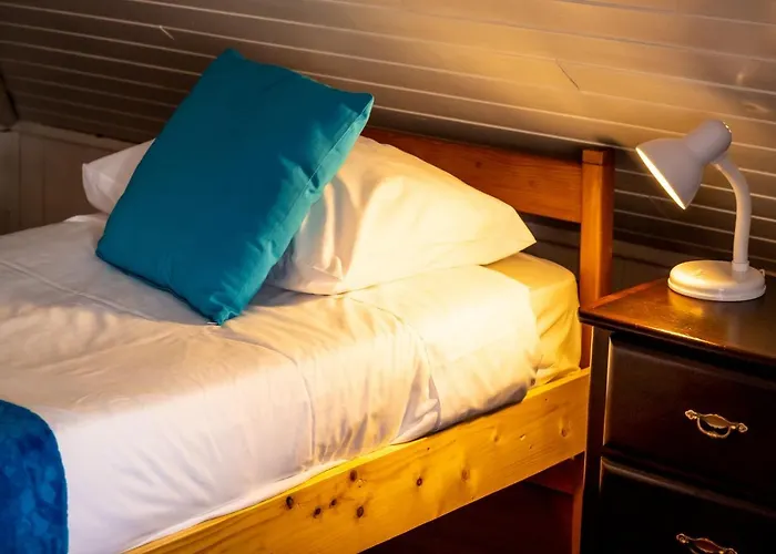 Casa Da Achadinha By Atlantic Hébergement de vacances *