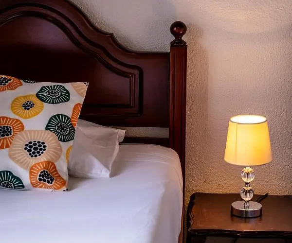 Hébergement de vacances Casa Da Achadinha By Atlantic São Jorge